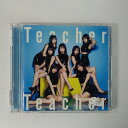 ZC92196yÁzyCDzTeacher Teacher/AKB48(Type D-)(DVDt)