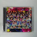 ZC92200【中古】【CD】君はメロディー/AKB48(Type E-初回限定盤)(DVD付き)