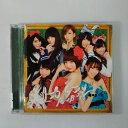 ZC92202【中古】【CD】上からマリコ/AKB48