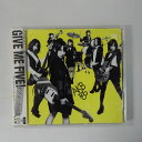 ZC92204【中古】【CD】GIVE ME FIVE!/AKB48(劇場盤)