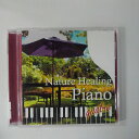 ZC92209【中古】【CD】Nature Healing Piano quatre