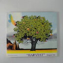 ZC92225【中古】【CD】HARVEST/Dragon Ash