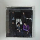 ZC17734【中古】【CD】Dear Snow/嵐 ARASHI(DVD付き)