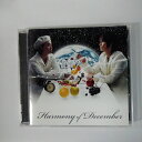 ZC17742【中古】【CD】Harmony of December/KinKi Kids