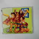 ZC17748【中古】【CD】「ミニモニ。ジャンケンぴょん!」「春夏秋冬だいすっき!」/ミニモニ。