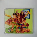 ZC17749【中古】【CD】「ミニモニ。ジャンケンぴょん!」「春夏秋冬だいすっき!」/ミニモニ