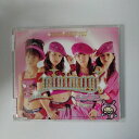 ZC17769【中古】【CD】CRAZY ABOUT YOU(クレイジー アバウト ユー)/ミニモニ。