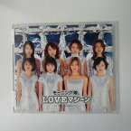 ZC17776【中古】【CD】LOVEマシーン/モーニング娘。（8センチCD)