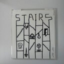 ZC17777【中古】【CD】ステアーズ/リップスライムSTAIRS/RIP SLYME