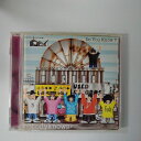 ZC17797【中古】【CD】Do You Know?/nobodyknows+