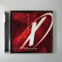 ZC17809【中古】【CD】THE X-FILES:THE ALBUM(輸入盤)