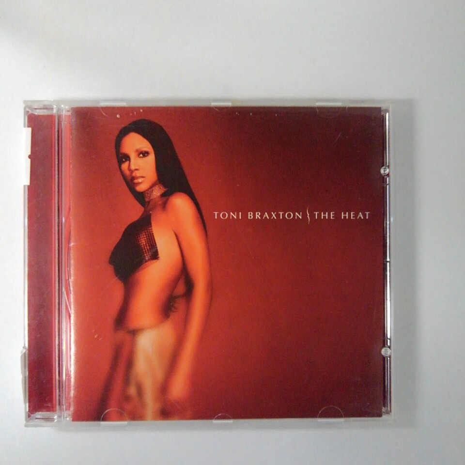 【収録曲】 　【01】HE WASN'T MAN ENOUGH 　【02】THE HEAT 　【03】SPANISH GUITAR 　　他全12曲収録 ～商品状態に関しまして～ 　●　中古商品のため、特典などの付属品、帯は 　　　ついていない場合がございます。 　●　輸入盤では歌詞カードや日本語対訳がついていない 　　　場合がございます。 　●　2枚組ケースや紙ジャケットケースなどの 　　　特殊ケースの場合、汚れやひび、割れ、変色等が 　　　あっても現状発送となります。 ★必ずお読みください★ -------------------------------------------------------- 【送料について】 ●　1商品につき送料：300円 ●　10000円以上で送料無料 ●　商品の個数により、ゆうメール、佐川急便、　　ゆうパックのいずれかで発送いたします。 　　当社指定の配送となります。 　　配送業者の指定は承っておりません。 -------------------------------------------------------- 【商品について】 　　●　VHS、DVD、CD、本はレンタル落ちの中古品で 　　　　ございます。 　　 　　 　　●　ケース・ジャケット・ディスク本体に 　　　　バーコードシール等が貼ってある場合があります。 　　　　クリーニングを行いますが、汚れ・シール等が 　　　　残る場合がございます。 　　●　映像・音声チェックは行っておりませんので、 　　　　神経質な方のご購入はお控えください。 --------------------------------------------------------