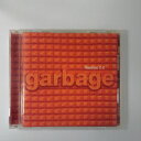 ZC17812【中古】【CD】Version 2.0/garbage(輸入盤)