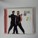 ZC17829【中古】【CD】anything goes!/c+c music factory(輸入盤)