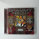 ZC17840【中古】【CD】GRAMMY R&B/RAP NOMINEES 2001(輸入盤)