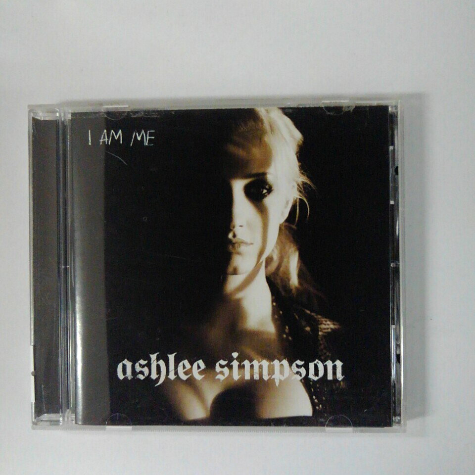 ZC17855【中古】【CD】I AM ME/ashlee simpson(輸入盤)