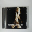 ZC17855【中古】【CD】I AM ME/ashlee simpso