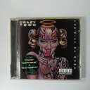 ZC17857【中古】【CD】THE GIFT OF GAME/CRAZY TOWN(輸入盤)