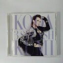 ZC17866【中古】【CD】3 SPLASH/KODA KUMI 倖田來未