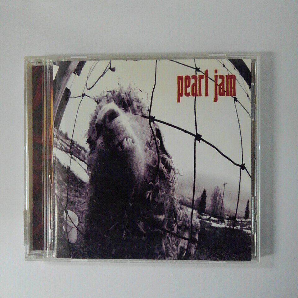 ZC17873【中古】【CD】Vs./PEARL JAM パー