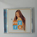 ZC17881【中古】【CD】myra