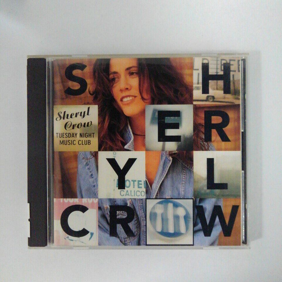 Rakuten - ZC17899【中古】【CD】Tuesday Night Music Club / SHERYL CROW