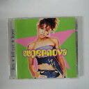 ZC17907【中古】【CD】supernova/lLisa