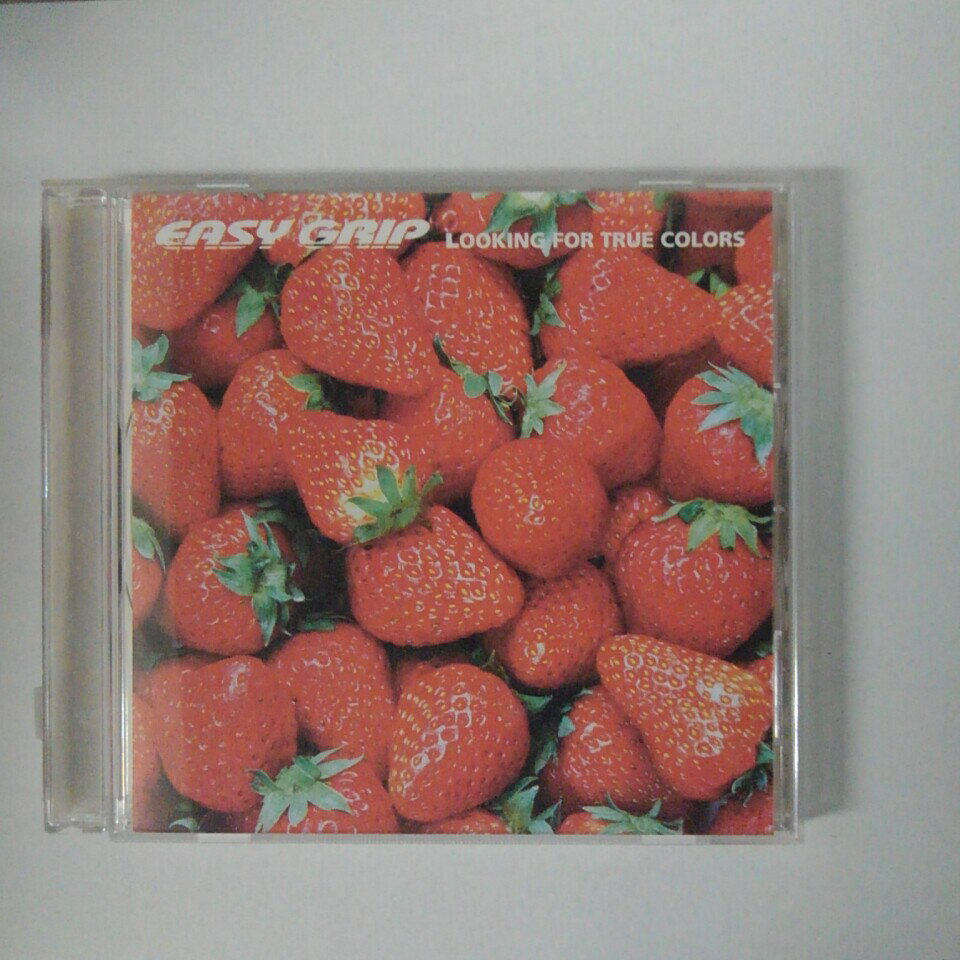 ϥåԡӥǥ㤨ZC17908šۡCDLOOKING FOR TRUE COLORS / EASY GRIPפβǤʤ100ߤˤʤޤ