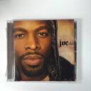 ZC17931【中古】【CD】AIN’T NOTHIN’ LIKE ME/joc(輸入盤)