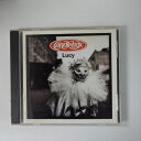 ZC17936【中古】【CD】lucy / candlebox(輸入盤)