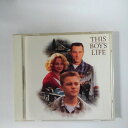 ZC17959【中古】【CD】THIS BOY'S LIFEORIGINAL SOUNDTRACK