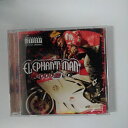 ZC17961【中古】【CD】GOOD 2 GO/ELEPHANT MAN(輸入盤)