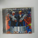ZC17969【中古】【CD】MEN IN BASS/DJ Nasty Knock & DJ Ace With Crew