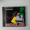 ZC17979【中古】【CD】COZMIC JAM / Quadrophonia(輸入盤)