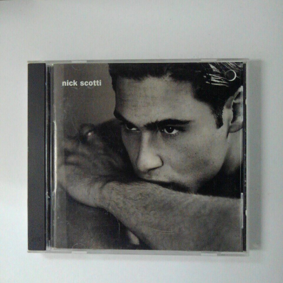 ZC17988【中古】【CD】nick sctti(輸入盤)