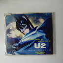 ZC17997【中古】【CD】ホールド・ミー、スリル・ミー、キス・ミー、キル・ミー / U2