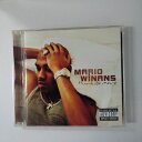 ZC18008【中古】【CD】Hurt No More / MARIO WINANS(輸入盤)
