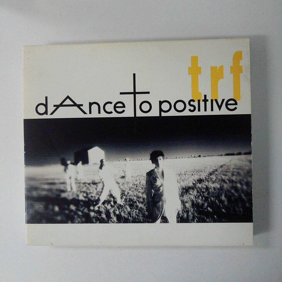 ZC18014【中古】【CD】dAnce to positive/trf