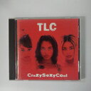 ZC18027【中古】【CD】CrazySexyCool / TLC(輸入盤)