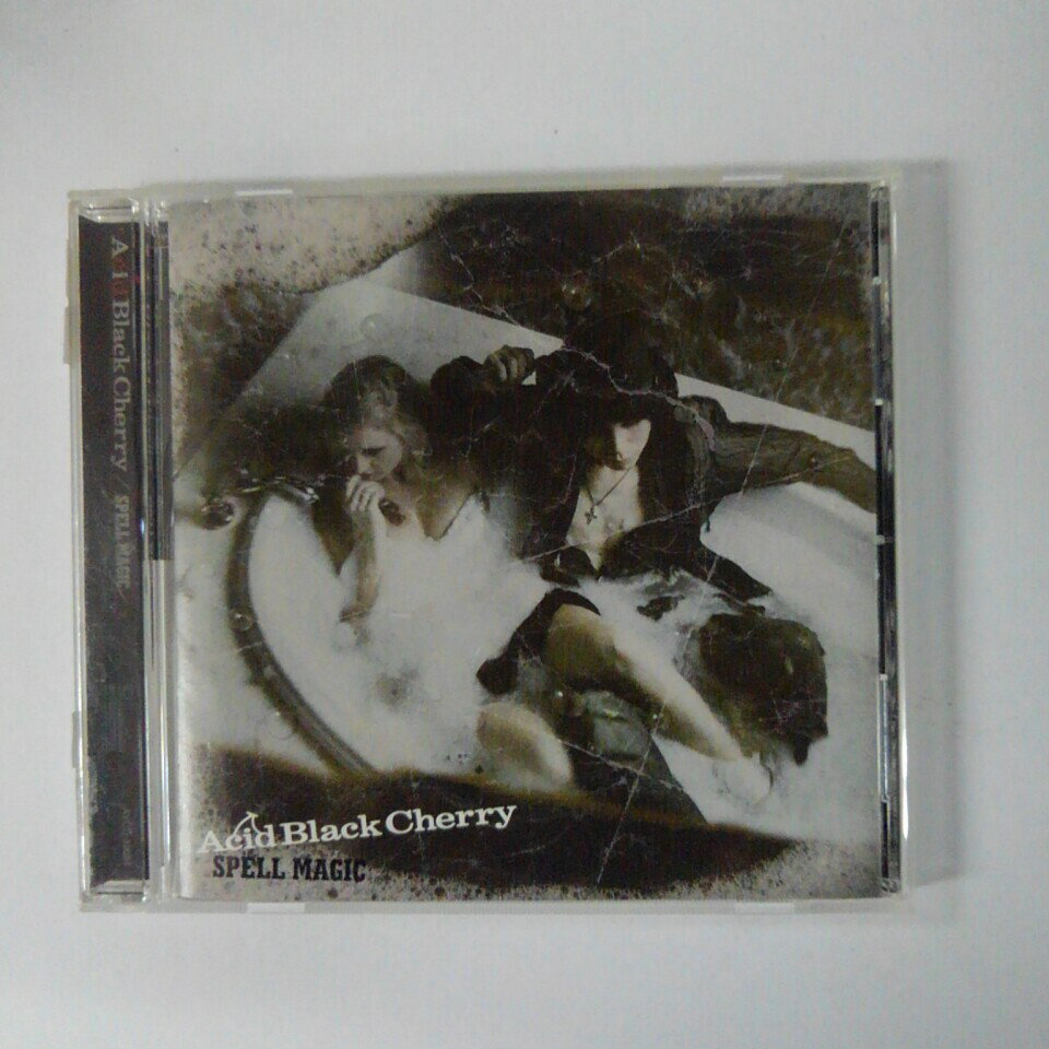 ϥåԡӥǥ㤨ZC18037šۡCDSPELL MAGIC/Acid Black CherryפβǤʤ100ߤˤʤޤ