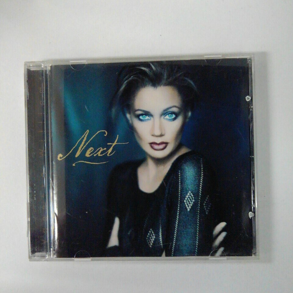 ZC18042【中古】【CD】Next / VANESSA WILLIAMS(輸入盤)