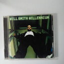 ZC18051【中古】【CD】WILEENNIUM/WILL SMITH