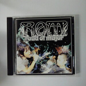 ZC18052【中古】【CD】偶然という名の必然 / ロードオブメジャー road of major