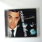 ZC18055【中古】【CD】 I've Been Expecting You/Robbie Williams