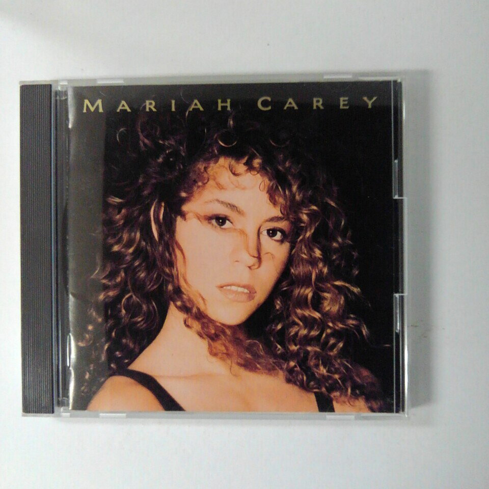 ZC18056【中古】【CD】マライア/マライア・キャリーMARIAH/MARIAH CAREY