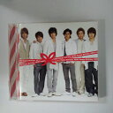 ZC18071【中古】【CD】Happy Birthday/NEWS
