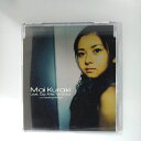 ZC18076【中古】【CD】Love, Day After Tomorrow/倉木麻衣 Mai Kuraki