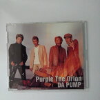 ZC18099【中古】【CD】Purple The Orion/DA PUMP