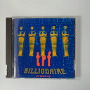 ZC18143【中古】【CD】BILLIONAIRE ～BOY MEETS GIRL～/trf