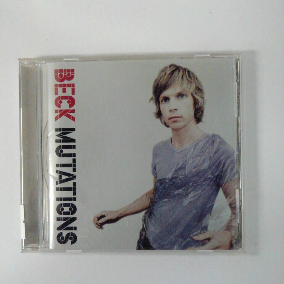 ϥåԡӥǥ㤨ZC18156šۡCDMUTATIONS/BECKߥ塼ƥ/BECKפβǤʤ100ߤˤʤޤ